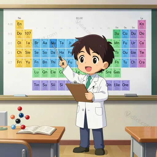 atomic number 107