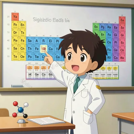 atomic number 108