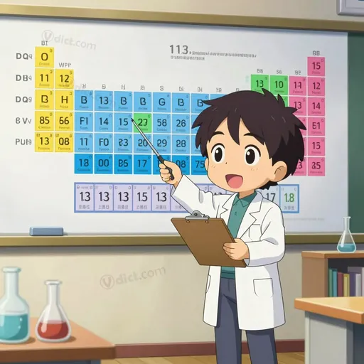 atomic number 113