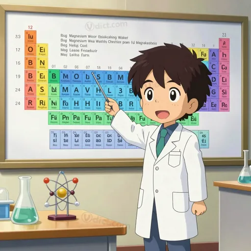 atomic number 12