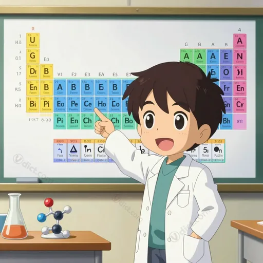 atomic number 21