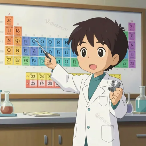 atomic number 22