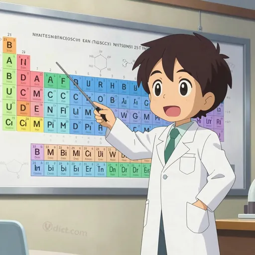 atomic number 25