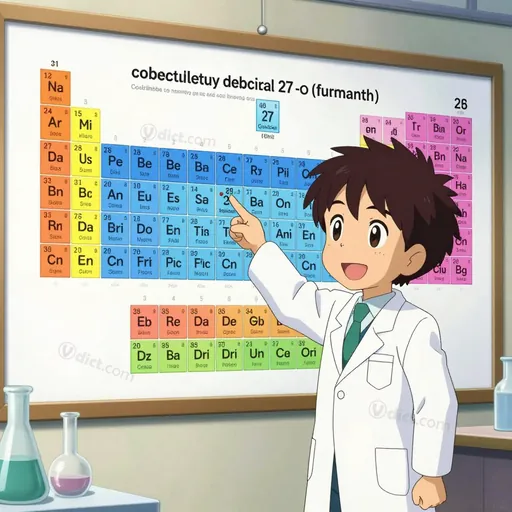 atomic number 27
