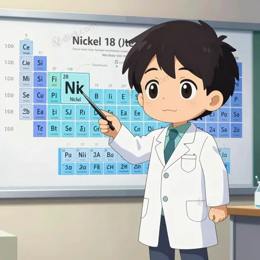 atomic number 28