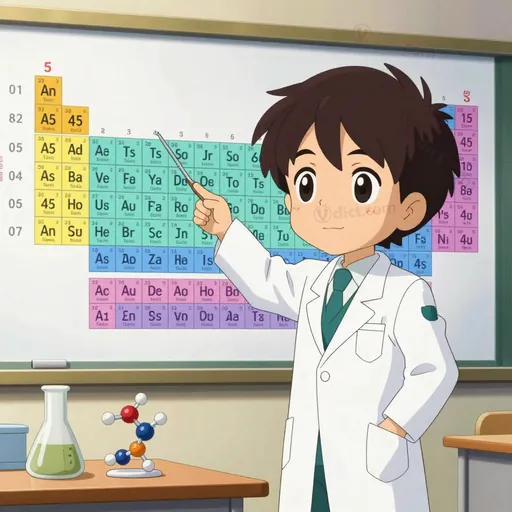atomic number 45