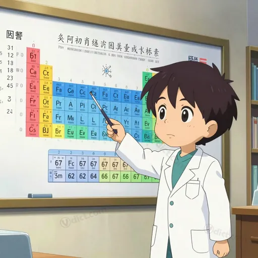 atomic number 67
