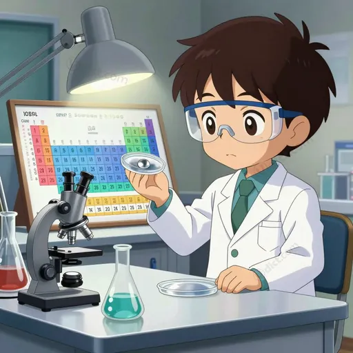 atomic number 69