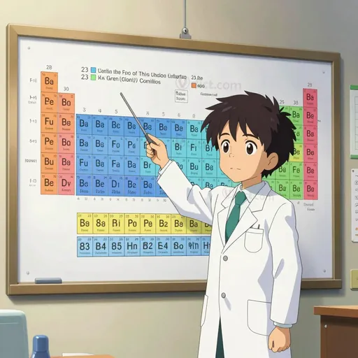atomic number 83