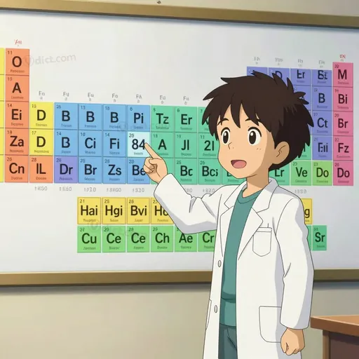atomic number 84