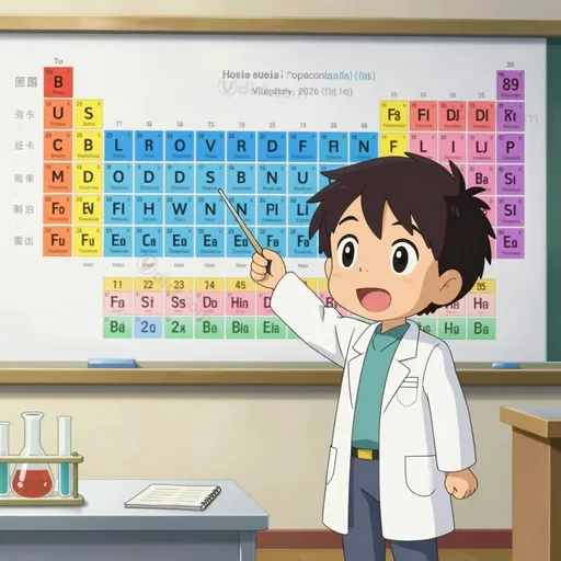 atomic number 89