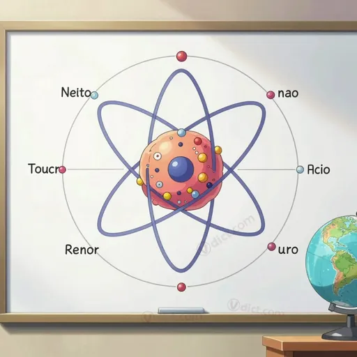 atomic physics
