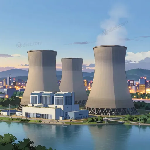 atomic power