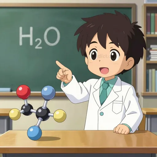 atomic theory