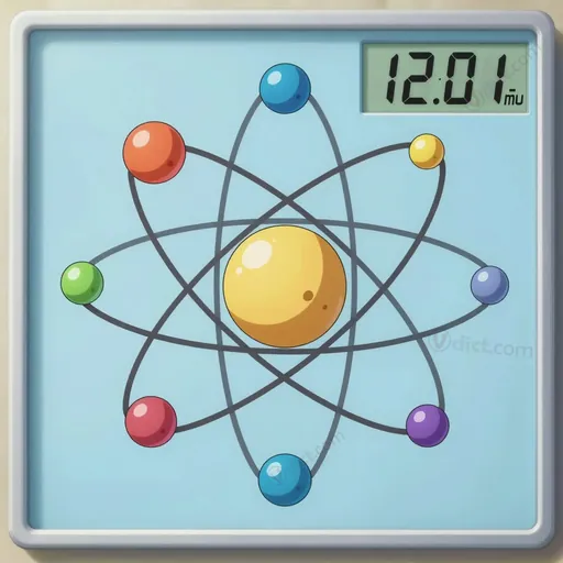 atomic weight