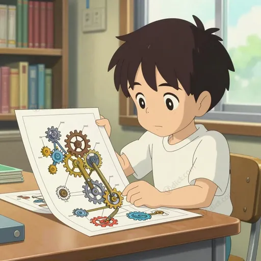 atomistic