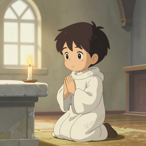 atonement