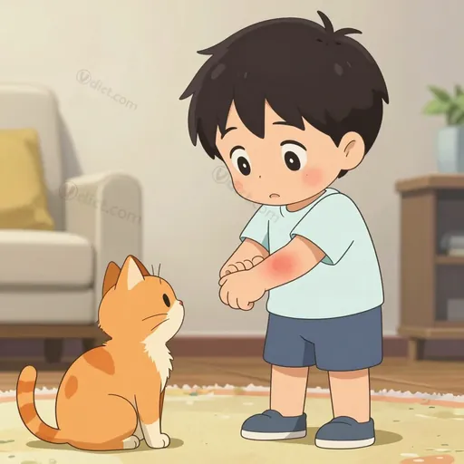 atopic allergy