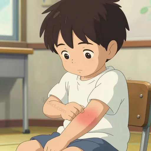 atopic dermatitis