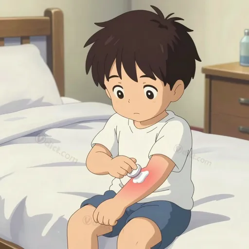 atopic eczema