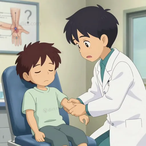 atopognosia