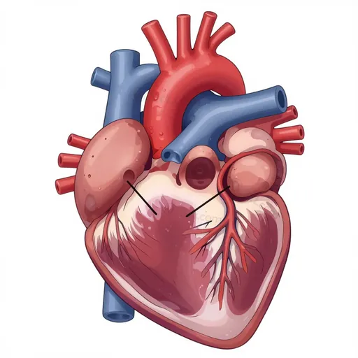 atrial