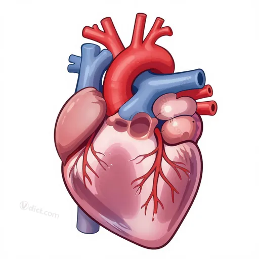 atrial artery