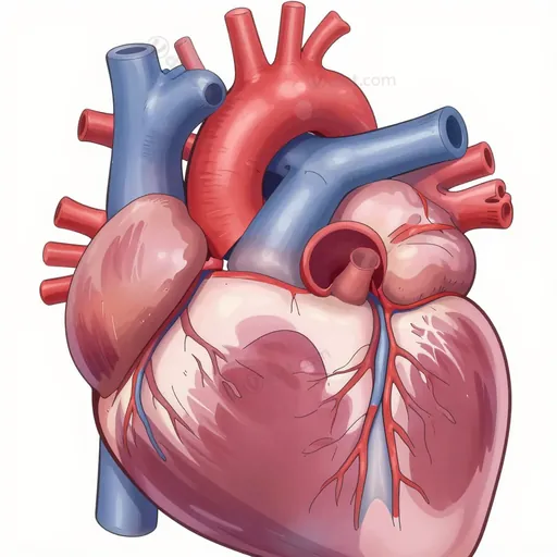 atrial auricle
