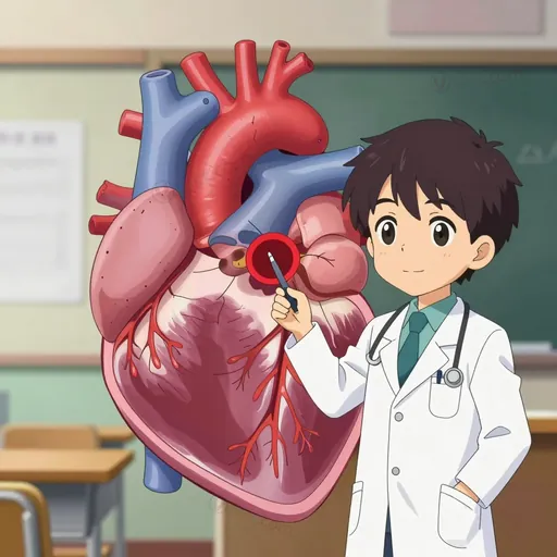 atrioventricular valve