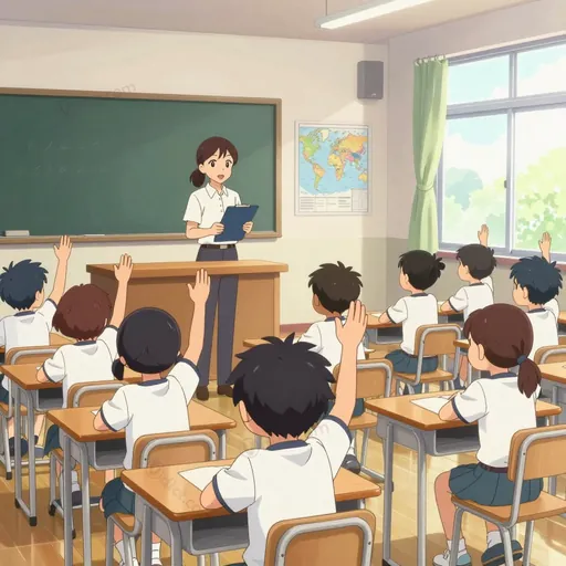 attendance