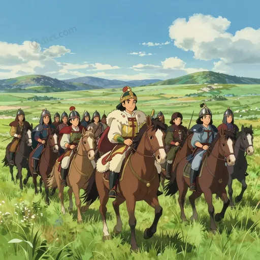attila the hun