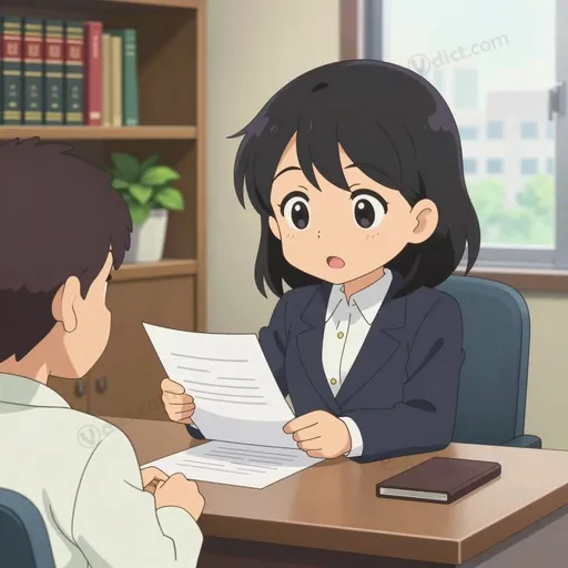 attorney