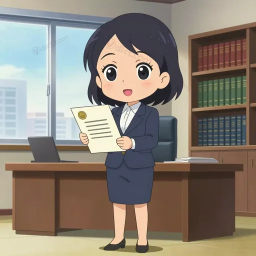 attorneyship