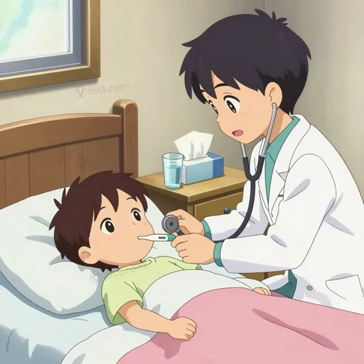 atypical pneumonia