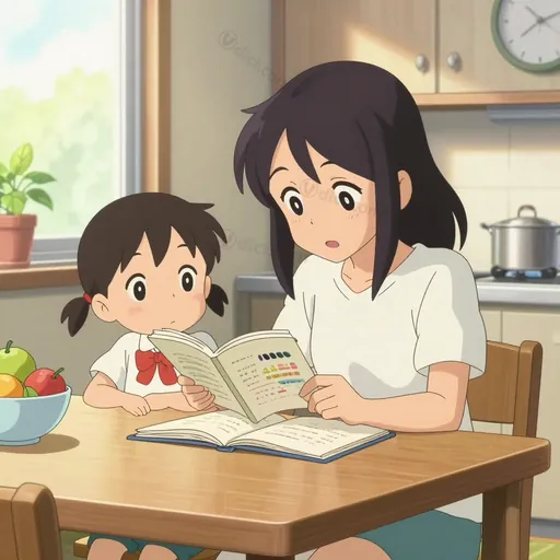 au pair