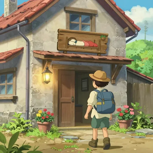 auberge