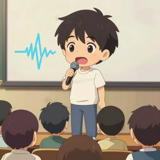 audible