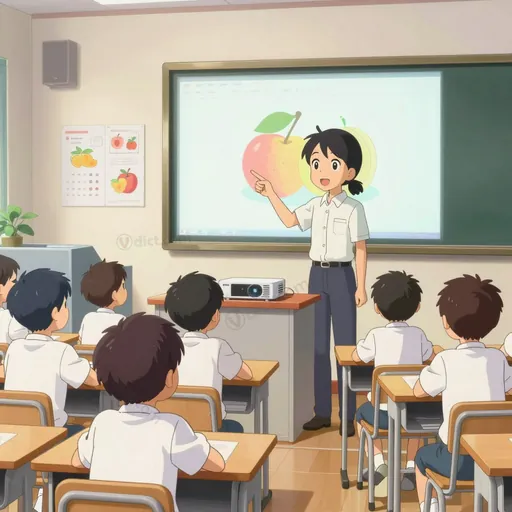 audio-visual method