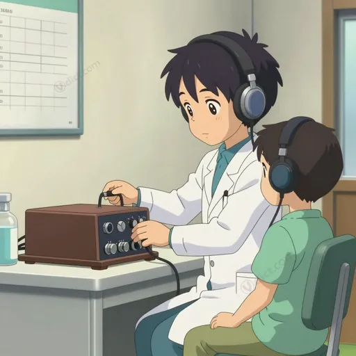 audiograph
