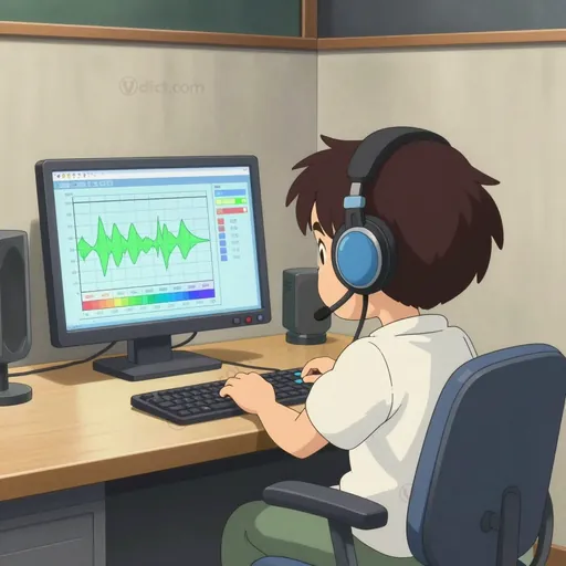 audiometric