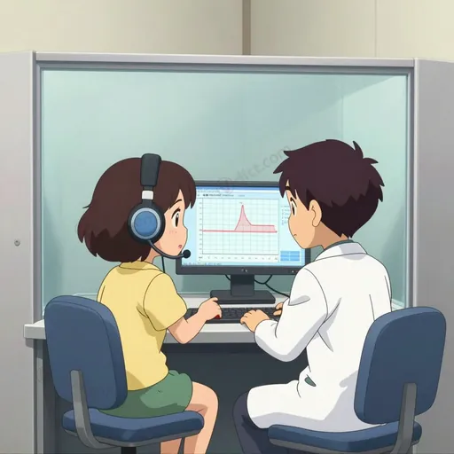 audiometry