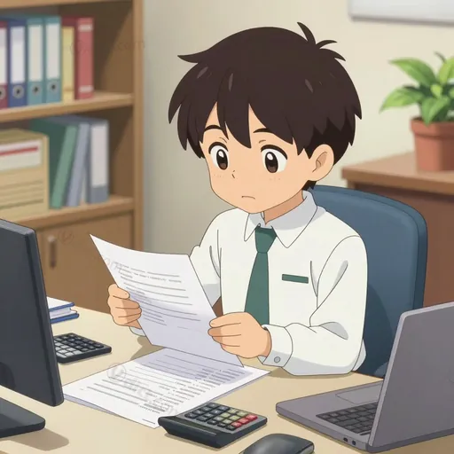 audit