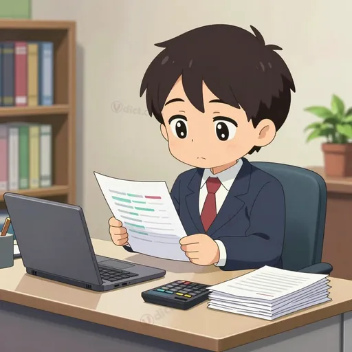 auditor