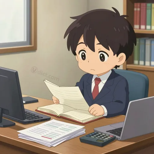 auditorial