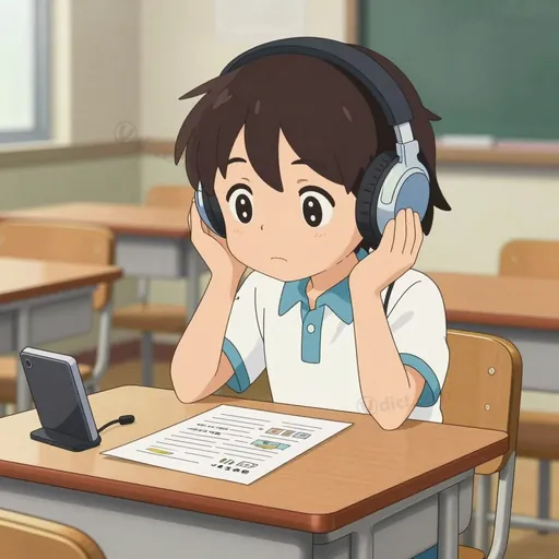 auditory