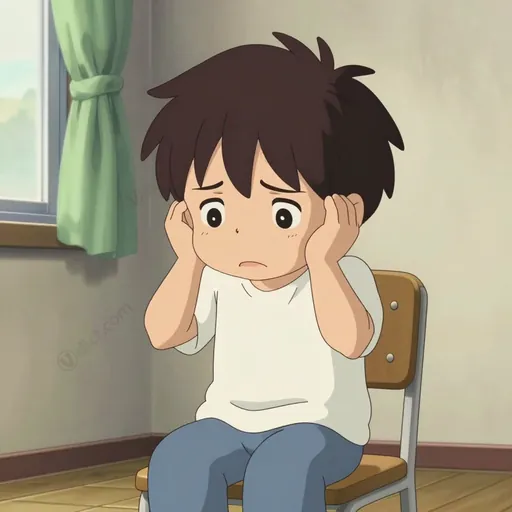 auditory hallucination