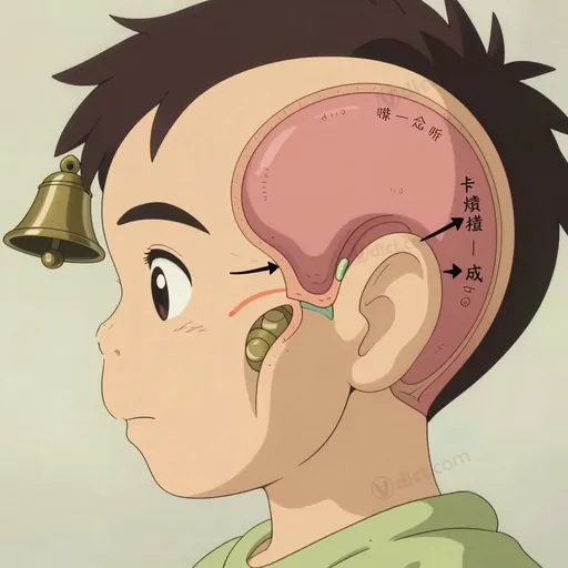 auditory system