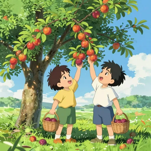 august plum