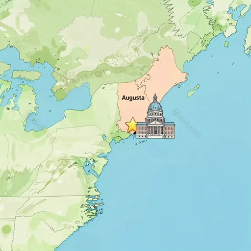 augusta