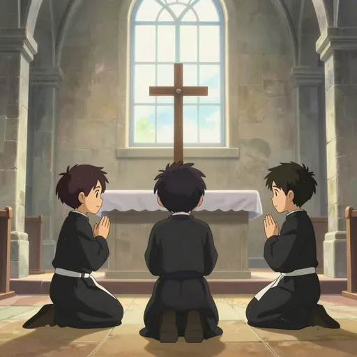 augustinian canons